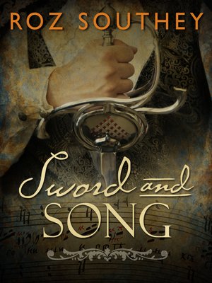 cover image of Sword and Song